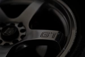 Nissan Skyline GT-R
